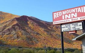 Red Mountain Inn Glenwood Springs Colorado